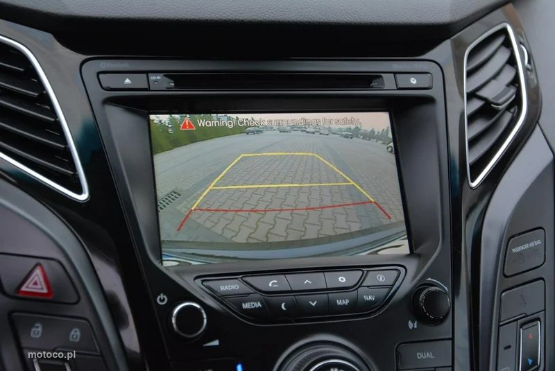 Hyundai i40 24