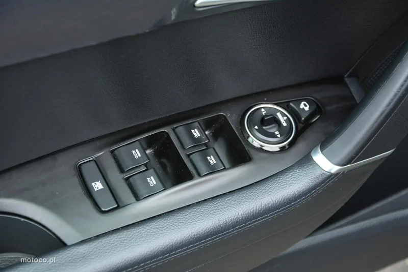 Hyundai i40 29