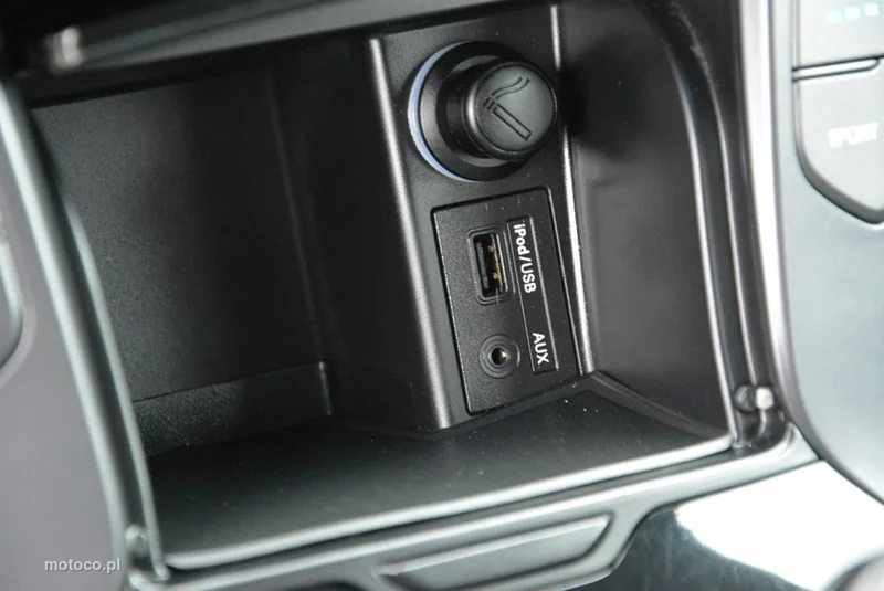 Hyundai i40 33