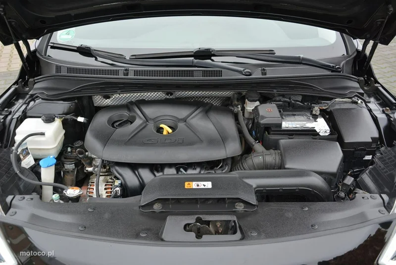 Hyundai i40 36