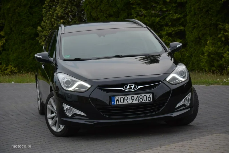 Hyundai i40 7