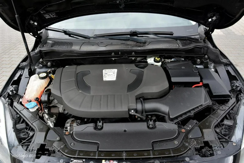 Volvo V40 35