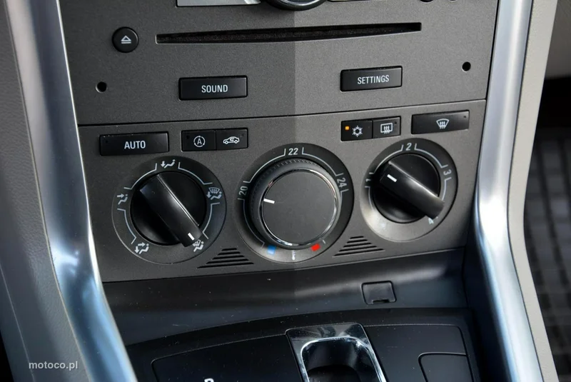 Opel Antara 25