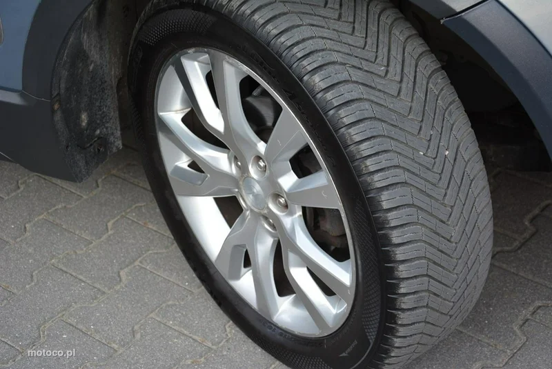 Opel Antara 32