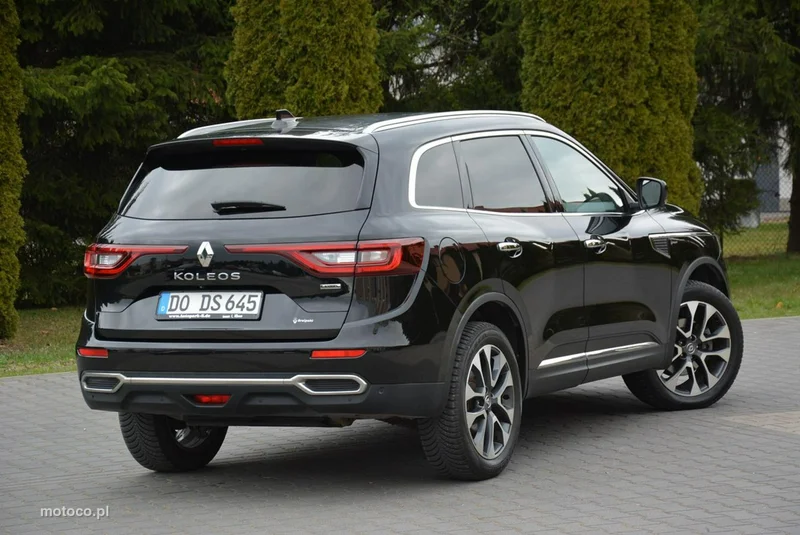 Renault Koleos 14