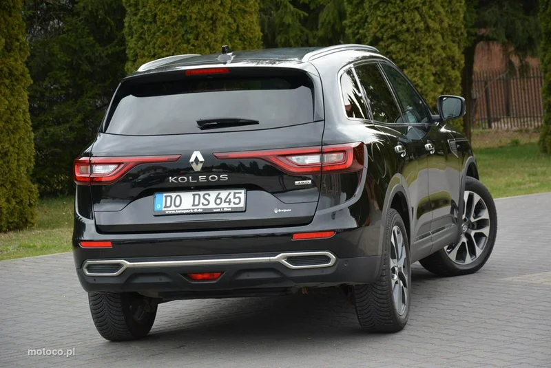Renault Koleos 15