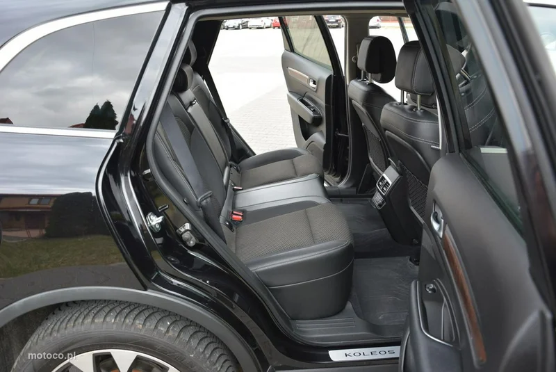 Renault Koleos 16