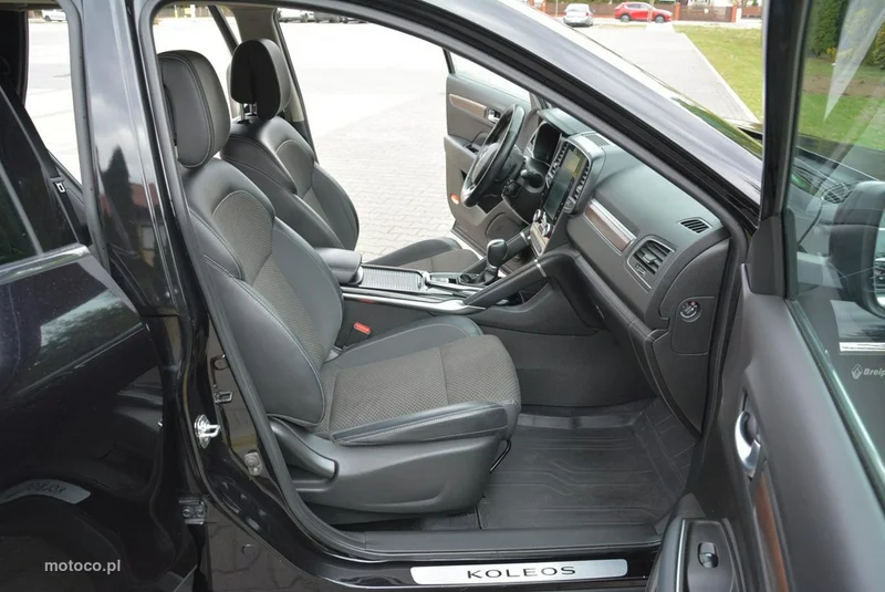 Renault Koleos 17