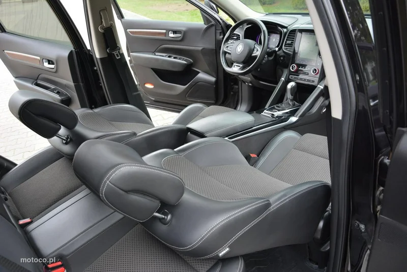 Renault Koleos 18
