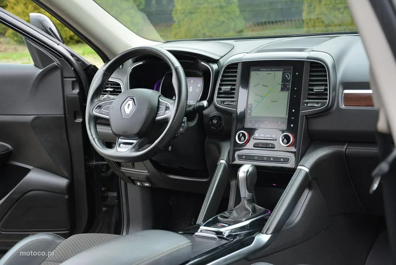 Renault Koleos 19
