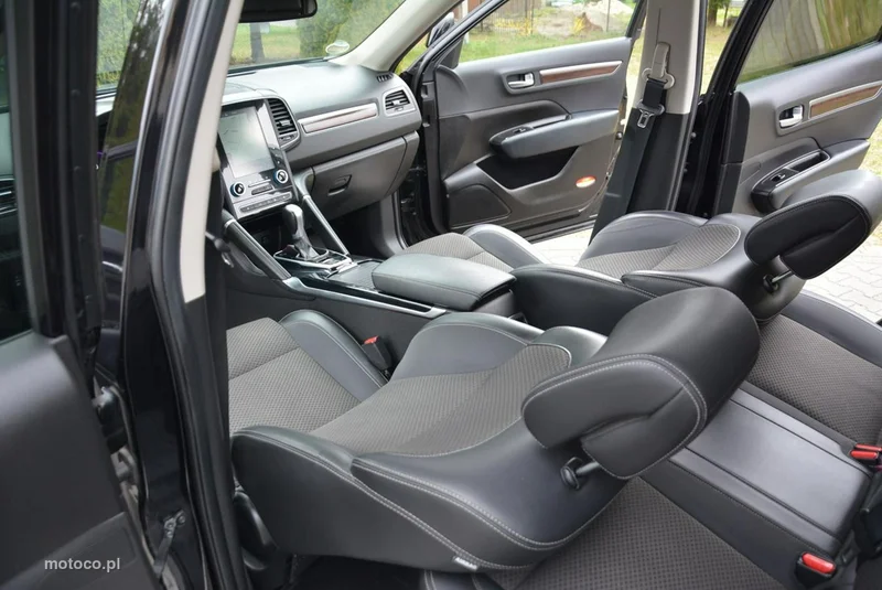 Renault Koleos 22