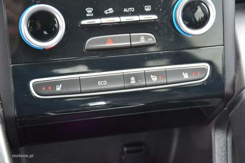 Renault Koleos 28