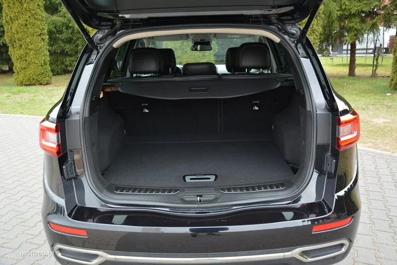 Renault Koleos 35