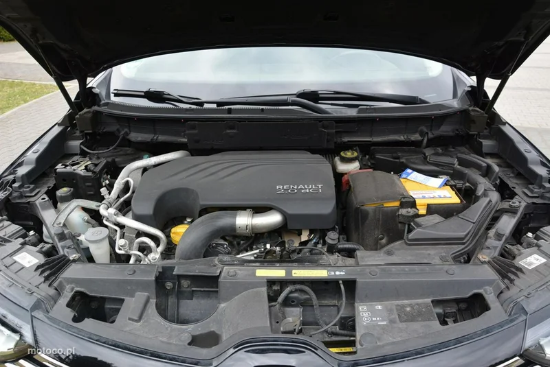 Renault Koleos 39
