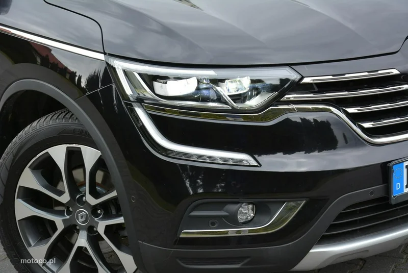 Renault Koleos 8