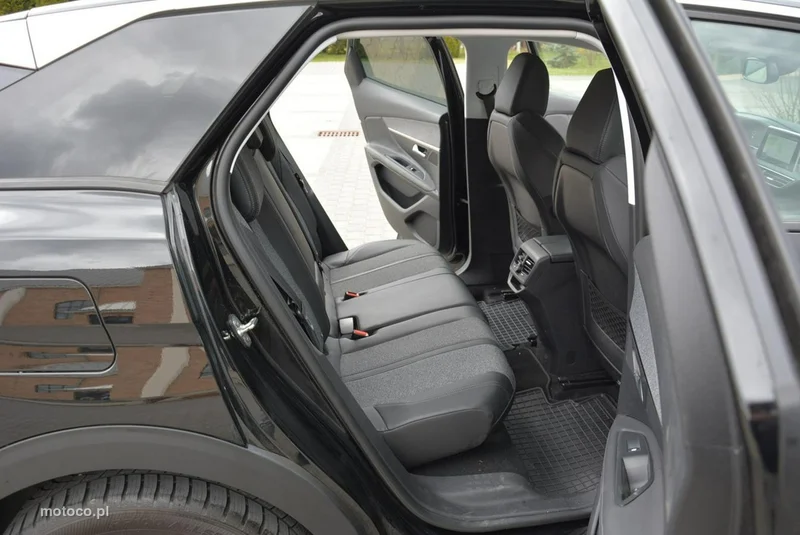Peugeot 3008 16