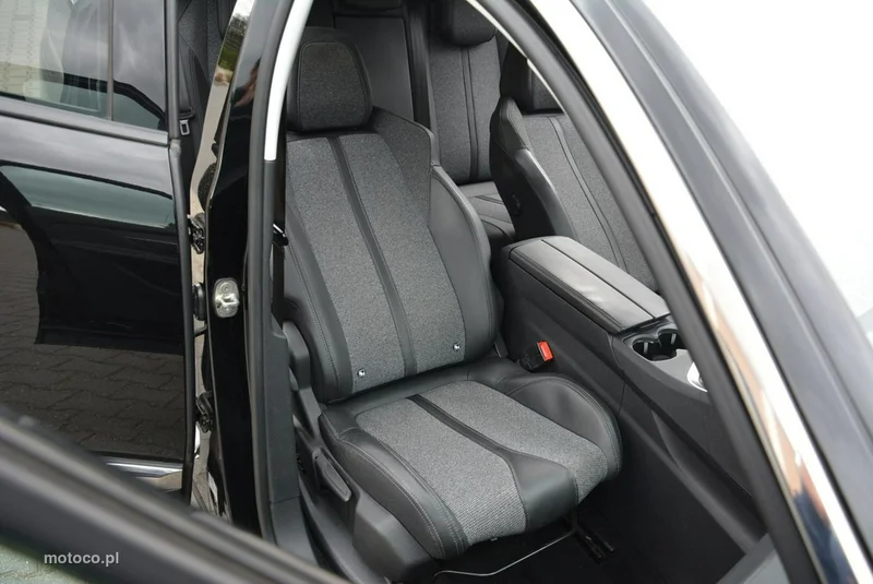 Peugeot 3008 17