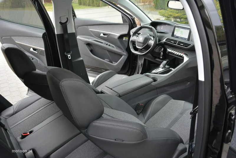 Peugeot 3008 18