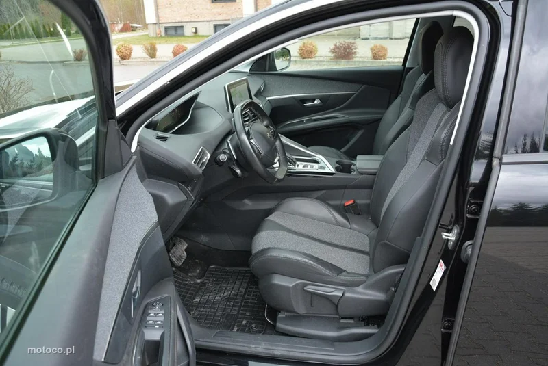 Peugeot 3008 20