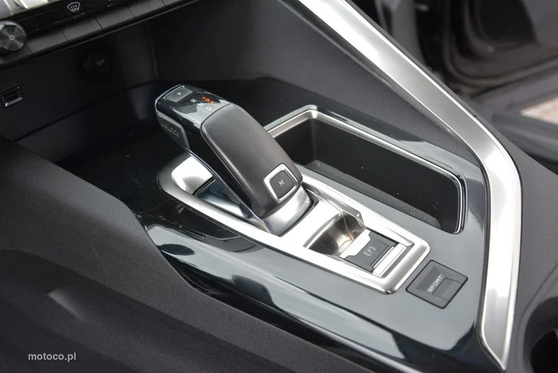Peugeot 3008 26