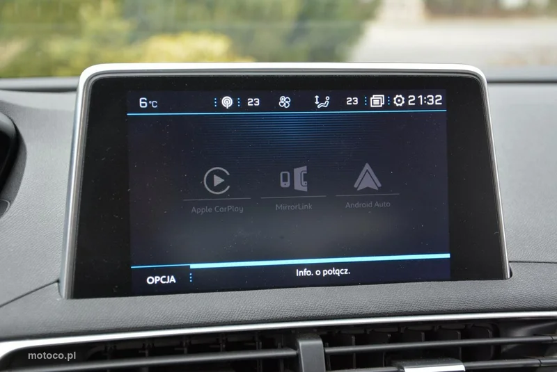 Peugeot 3008 27