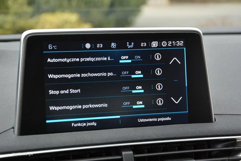 Peugeot 3008 29