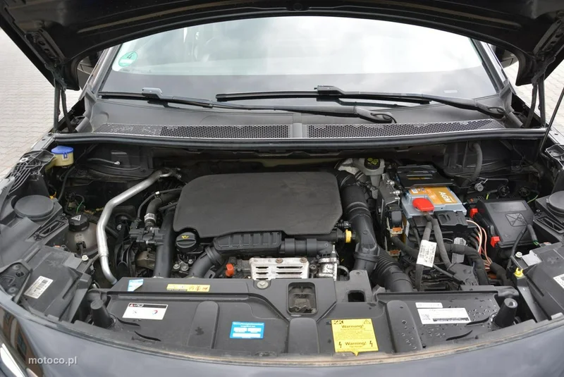 Peugeot 3008 35