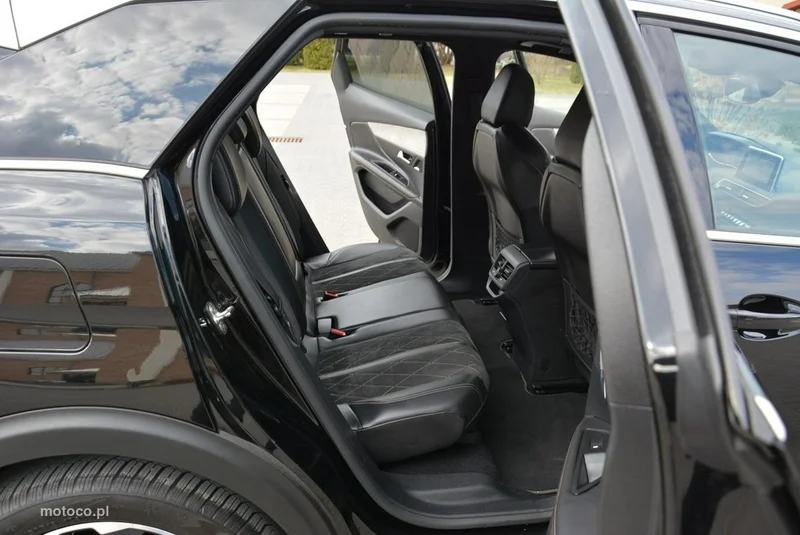 Peugeot 3008 16