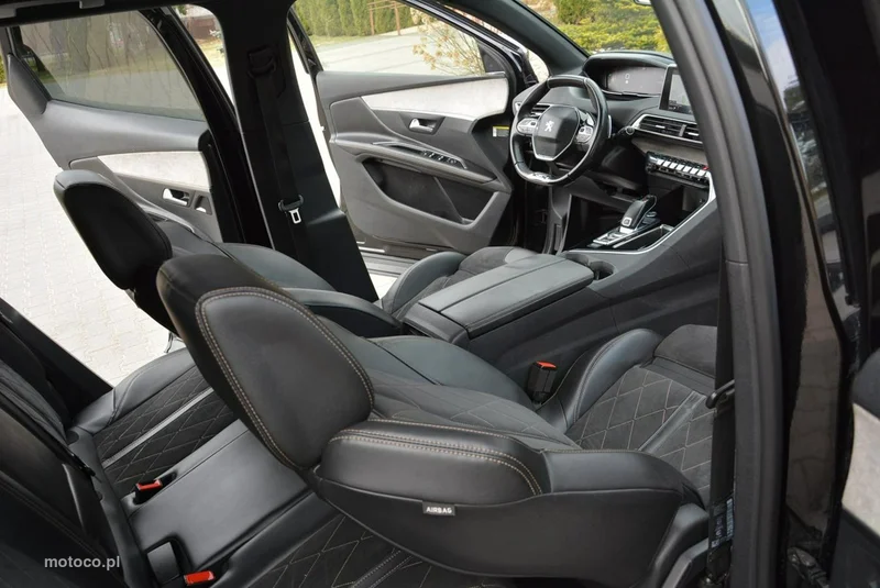 Peugeot 3008 18