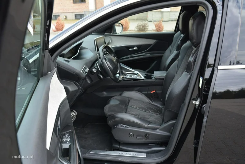 Peugeot 3008 20