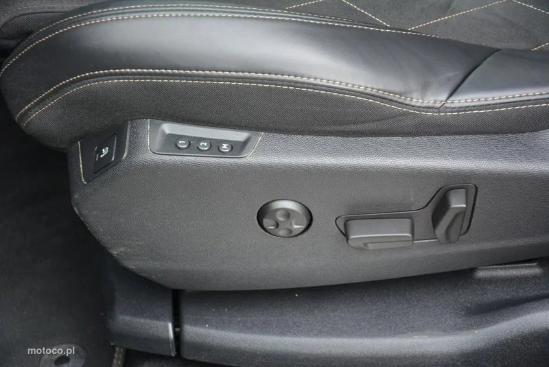 Peugeot 3008 21