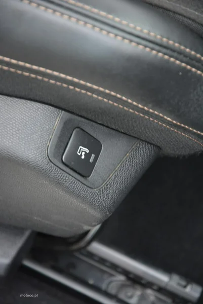 Peugeot 3008 23