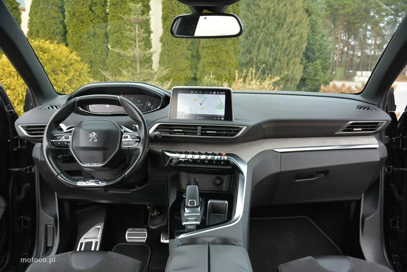Peugeot 3008 24