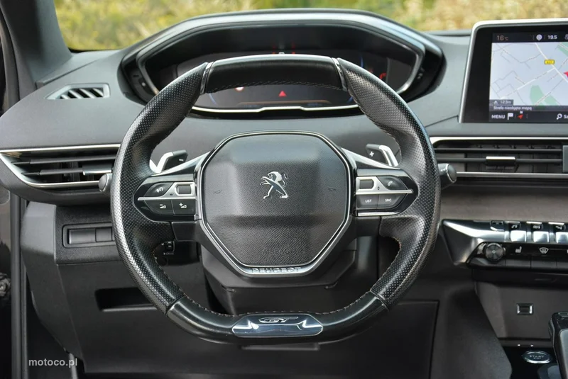 Peugeot 3008 25