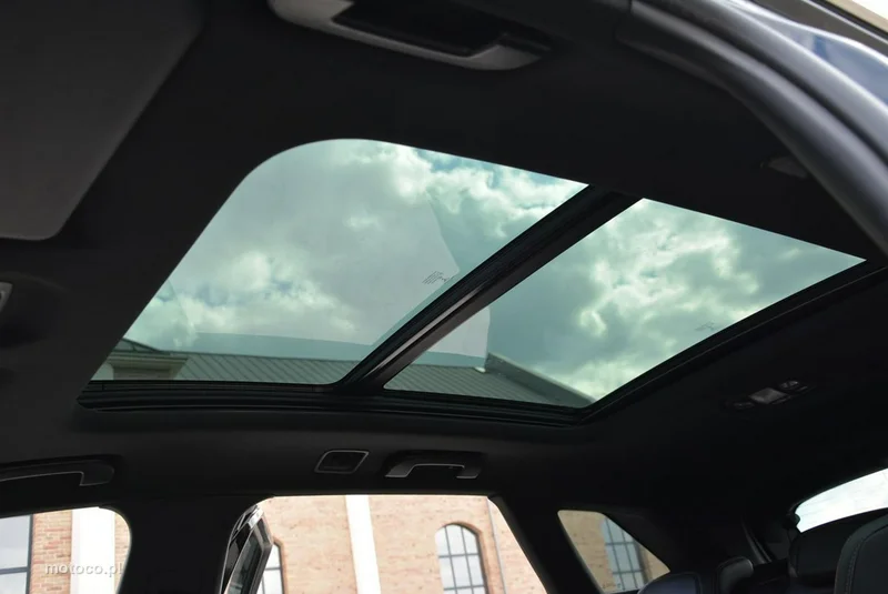 Peugeot 3008 27