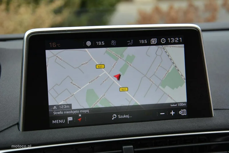 Peugeot 3008 29