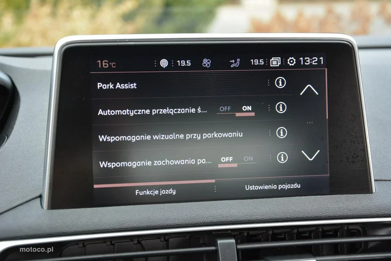 Peugeot 3008 30