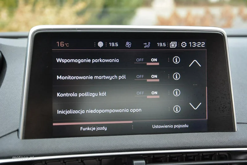 Peugeot 3008 31