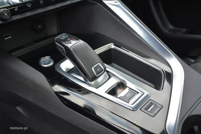 Peugeot 3008 33