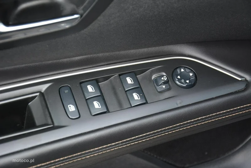 Peugeot 3008 34