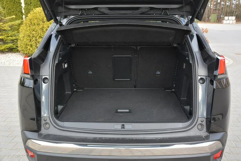 Peugeot 3008 36