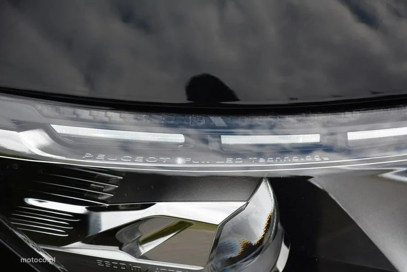 Peugeot 3008 37