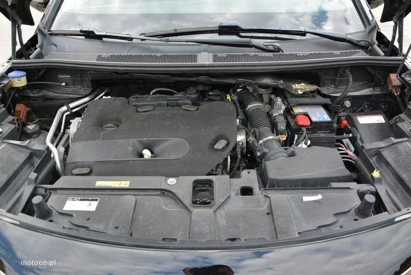 Peugeot 3008 39