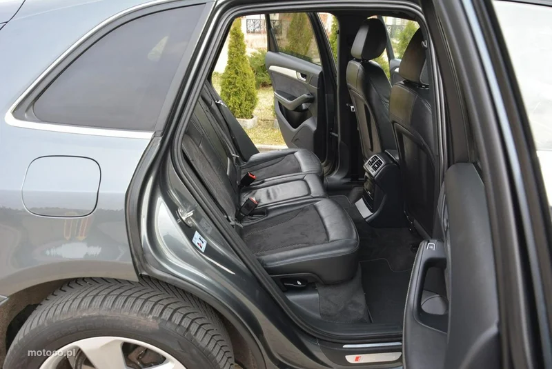 Audi Q5 8R 14