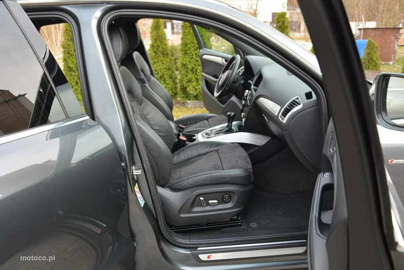 Audi Q5 8R 15