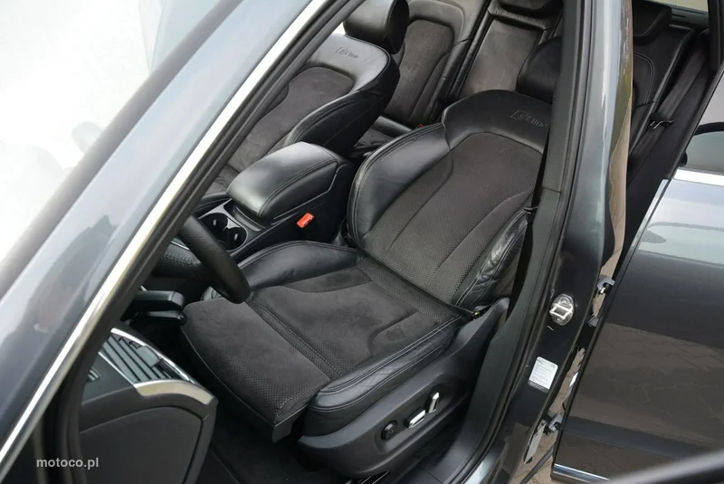 Audi Q5 8R 20
