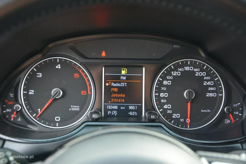 Audi Q5 8R 25