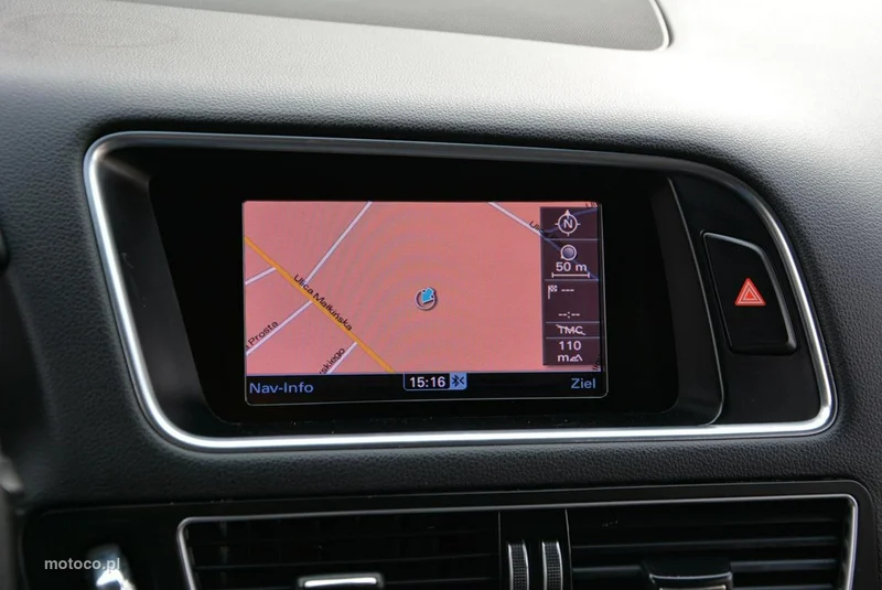Audi Q5 8R 26
