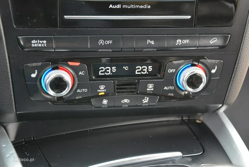 Audi Q5 8R 27