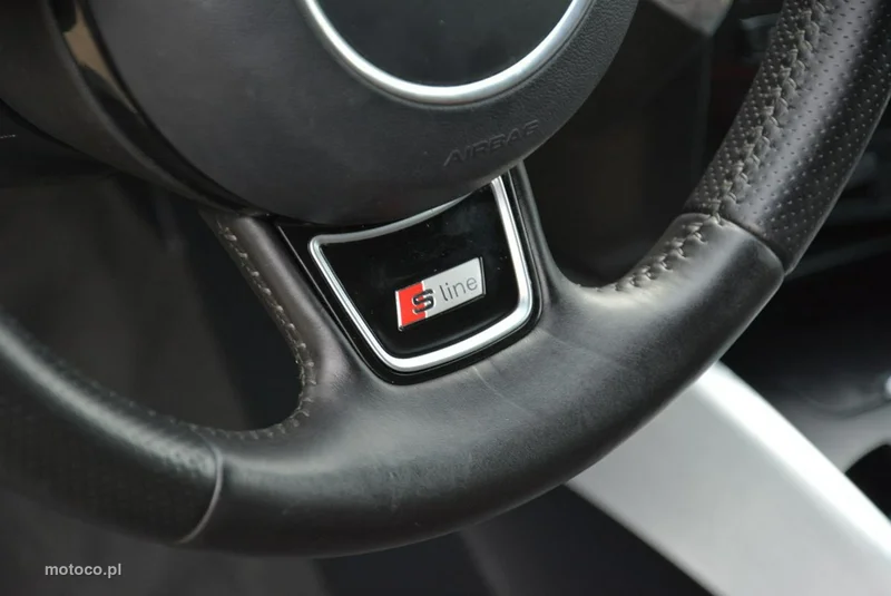 Audi Q5 8R 29